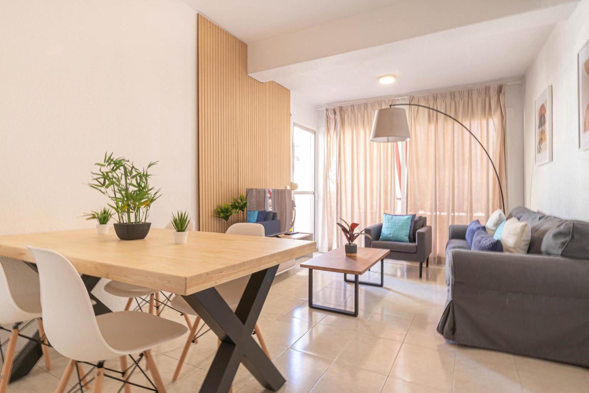 Apartamento Marbella Center V Exterior foto